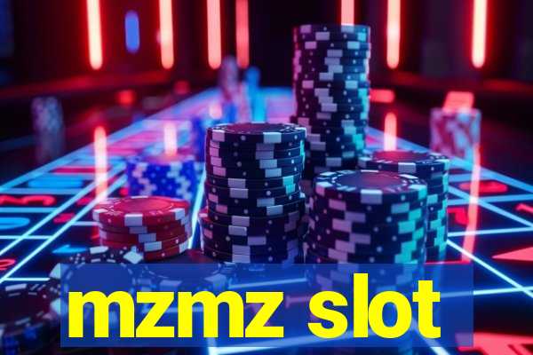 mzmz slot